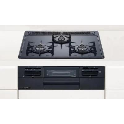 ハーマン（HARMAN） ガスコンロ ハーマン製（HARMAN）DW32T5WTQ1 Metal