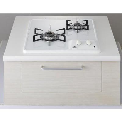 ハーマン（HARMAN） ガスコンロ ハーマン製（HARMAN）DC2025S Compact