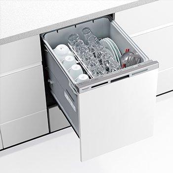 【販売終了しました。ありがとうございます。】Panasonic　食器洗い乾燥機　NP-TM9　2017年製　中古品　/　食器洗い　乾燥器　家族 ～6人 Amazon | NP-TM9-W [食器洗い乾燥機 (ホワイト)] | パナソニック