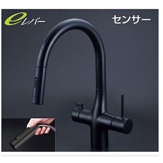 KVK 浄水器 一般地用 KVK製（KVK）KM6091SCECM5 ビルトイン浄水器用