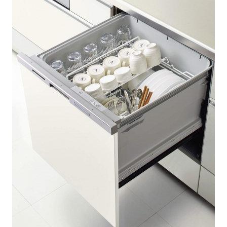 クリナップ 食器洗い乾燥機 ZWPM60M19MDU ステンレス・扉面材 省