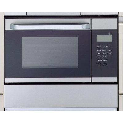 ガスオーブン リンナイ製（LIXIL） ROG-85BSE1V ステンレス