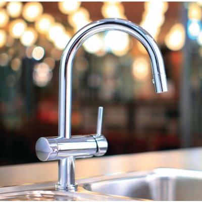 浄水器　クリンスイ製(cleansui) アンダーシンクタイプ 専用水栓 クリンスイ 浄水器 一般地用 クリンスイ製(cleansui) F914EHU アンダー
