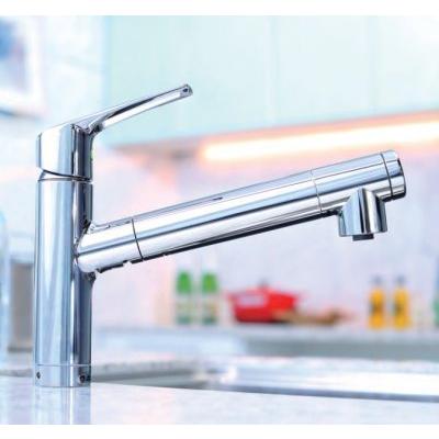 クリンスイ 浄水器 クリンスイ製(cleansui) F428BS アンダーシンク