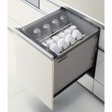 クリナップ 食器洗い乾燥機 ZWPJ45M21PDZ ディープ型 省エネナビ付