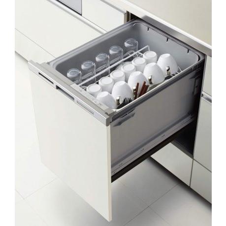 クリナップ 食器洗い乾燥機 ZWPM45M21CDU 省エネナビ付 ストリーム除菌