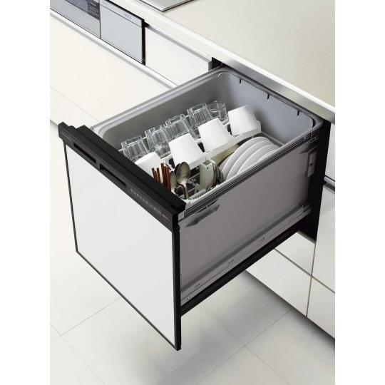 クリナップ 食器洗い乾燥機 ZWPP45M21GDK ストリーム除菌付