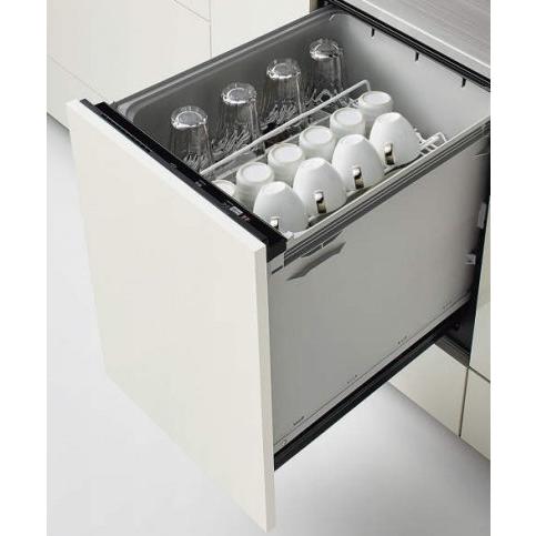 クリナップ 食器洗い乾燥機 ZWPJ45M21TDZ ディープ型 省エネナビ付