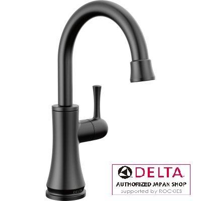 デルタ 浄水器 デルタ社製(DELTA) 1920-BL-DST 浄水器用単水栓