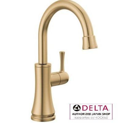 デルタ 浄水器 デルタ社製(DELTA) 1920-CZ-DST 浄水器用単水栓