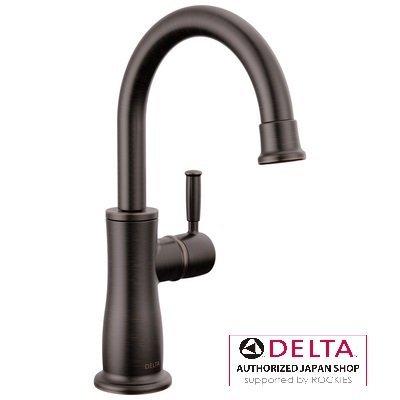デルタ 浄水器 デルタ社製(DELTA) 1960-RB-DST 浄水器用単水栓