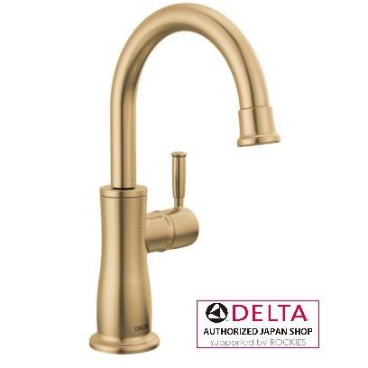 デルタ 浄水器 デルタ社製(DELTA) 1960-CZ-DST 浄水器用単水栓