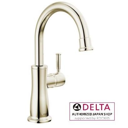 デルタ 浄水器 デルタ社製(DELTA) 1960-PN-DST 浄水器用単水栓