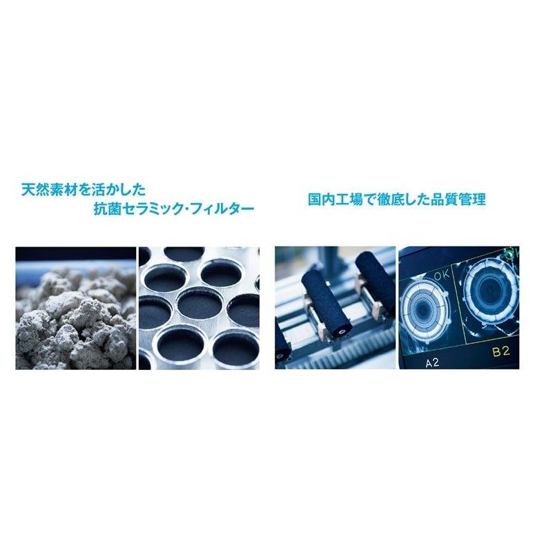 正規品】カートリッジ INAX製 (LIXIL) JF-K20-A 交換用浄水