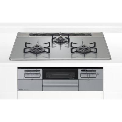 2/25迄 ハーマン ガスコンロ DG32TIVQISV