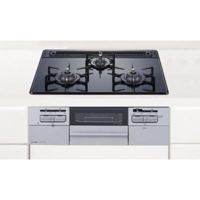 DW32T6WTPSSV ビルトインガスコンロ ハーマン製 fami （ファミ） | www