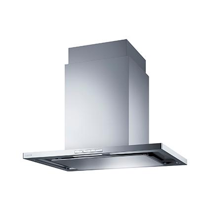 レンジフード　富士工業製　CLRL-ECs-901 間口900 サイドフード左排気開封未使用品 レンジフード 富士工業製 CLRL-ECs-901 間口900 サイドフード左排気開封未