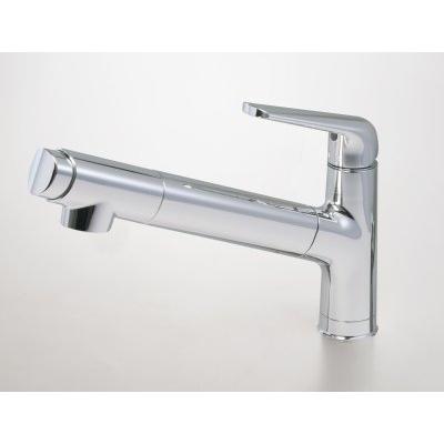 浄水器 寒冷地用 パナソニック製（Panasonic）JUG06FPSNEBZ 混合水栓