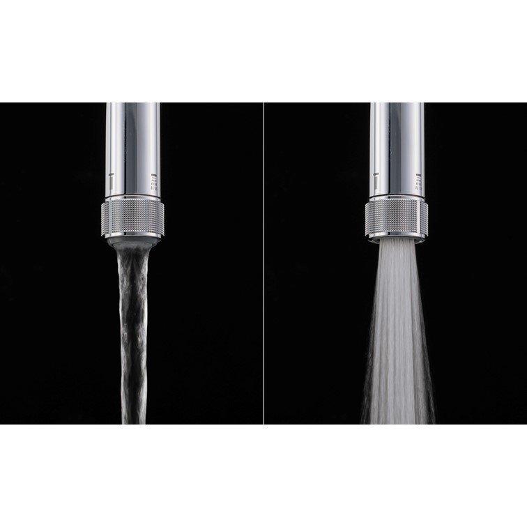 浄水器 一般地用 グローエ製（GROHE）JPK61802 ミンタ 浄水器一体型