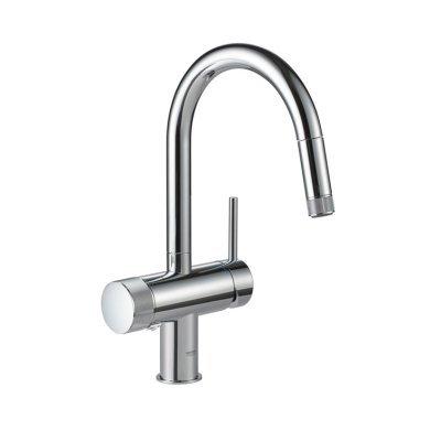 浄水器 寒冷地用 グローエ製（GROHE）JPK61902 ミンタ 浄水器一体型