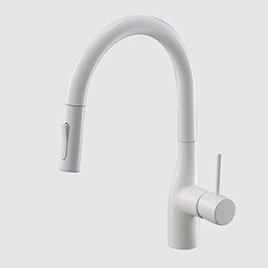 KVK キッチン水栓 寒冷地用 KVK製（KVK）KM6061ZECC4 シングルレバー付