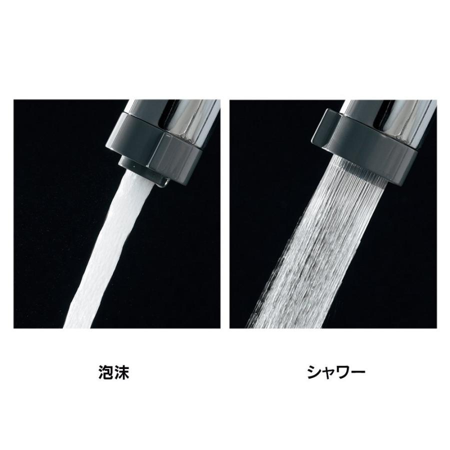カクダイ（KAKUDAI） キッチン水栓 一般地用 カクダイ製（KAKUDAI）117