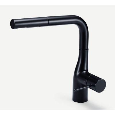クリナップ キッチン水栓 寒冷地用 ZZKM6161ZECM5 スタイリッシュ水栓