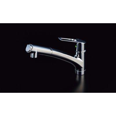 【クリナップ】シングル水栓 水栓金具 | クリナップリフレッシュサービス