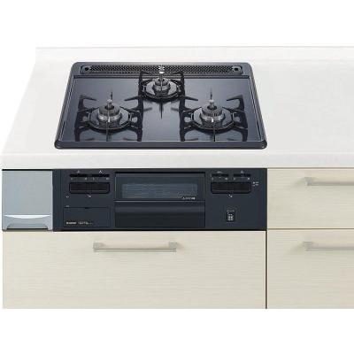 Panasonic（パナソニック） ガスコンロ ハーマン製（Panasonic