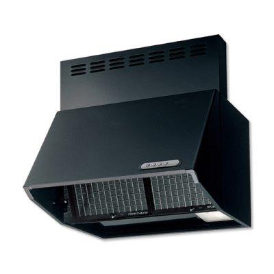 EIDAI（永大） レンジフード 富士工業製（永大産業）JS-BDR-3HL-9017BK