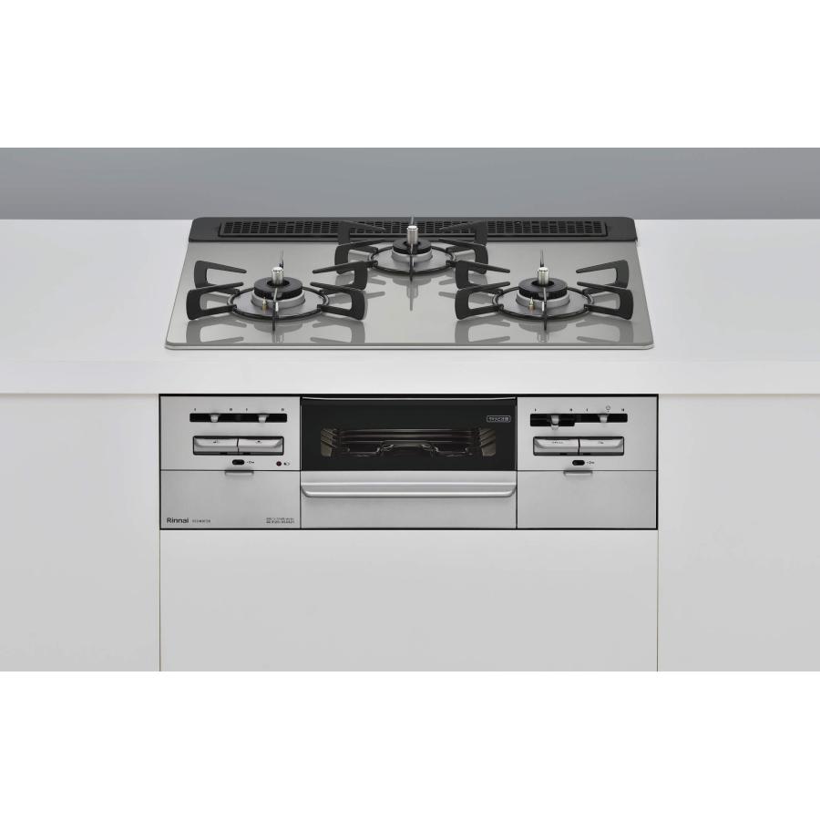 リンナイ（Rinnai） ガスコンロ リンナイ製（Rinnai）RS31W36T2RVW