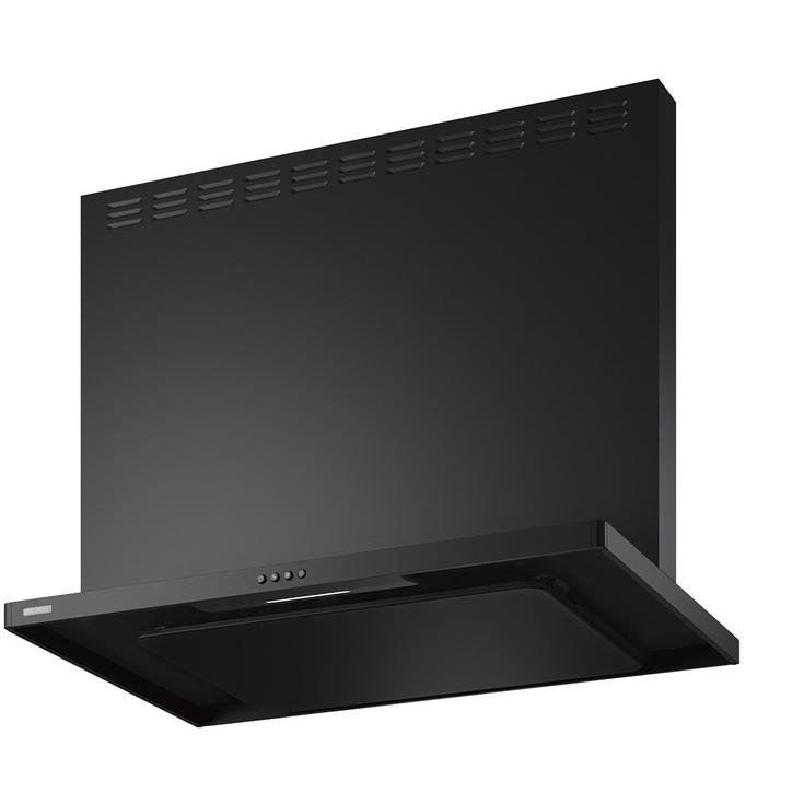 ハウステック レンジフード 富士工業製(Housetec) ASR-3A-7527L/RSBK 