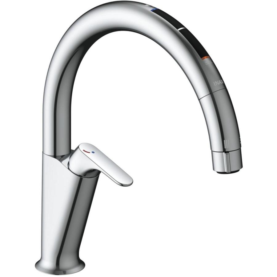LIXIL（リクシル） 浄水器 一般地用 INAX製（LIXIL） JF-NAA466SY(JW