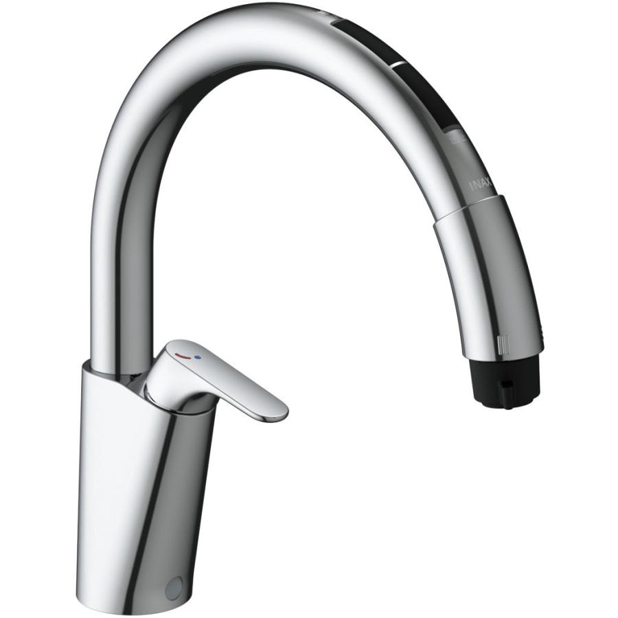 INAX 浄水器ビルトイン型 JF-NAB464SYX (JW) LIXIL（リクシル） 浄水器 一般地用 INAX製（LIXIL） JF-NAB464SYX(JW
