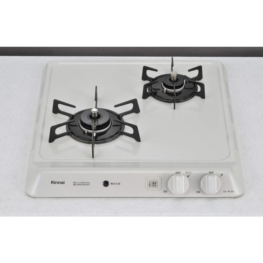 6848 【未使用品】 RINNAI リンナイ RCDH-T3501E LPガス e-TREND