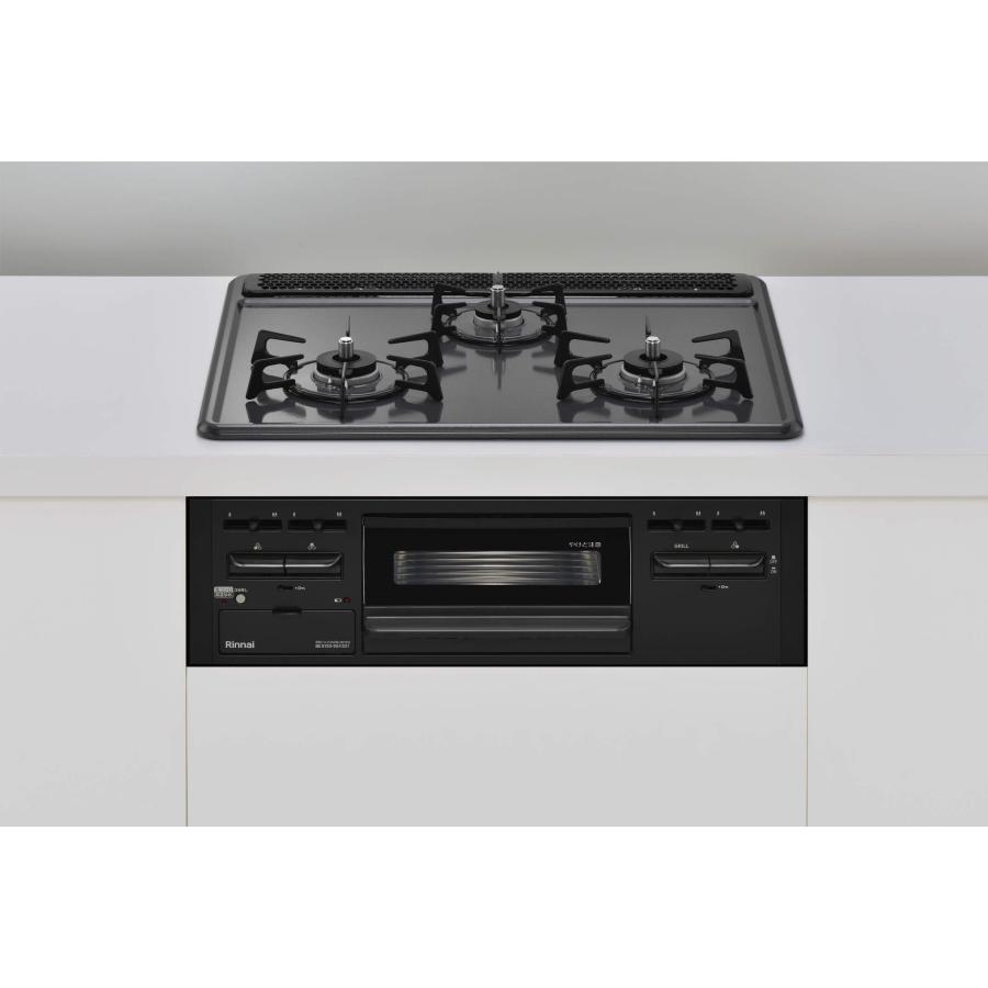 リンナイ（Rinnai） ガスコンロ リンナイ製（Rinnai）RS31M5H2SABW