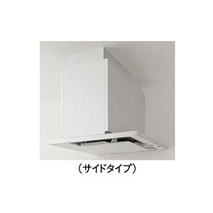 クリナップ レンジフード ZRS90KCJ22FWZ-S 間口90cm とってもクリン