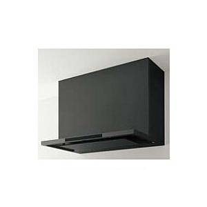 クリナップ レンジフード ZRS75ACF22MTZ 間口75cm マットブラック 洗