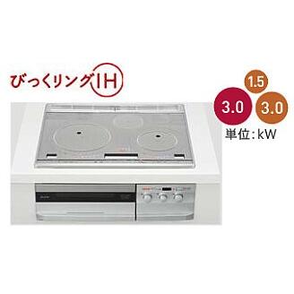 タカラスタンダード（Takara standard） IHクッキングヒーター CS