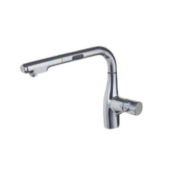 トクラス（TOCLAS） キッチン水栓 一般地用 トクラス製（TOCLAS）AWLKS