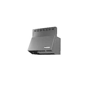 レンジフード 富士工業製（TOCLAS）BDR3HL6017K ブラック 間口60cm 高