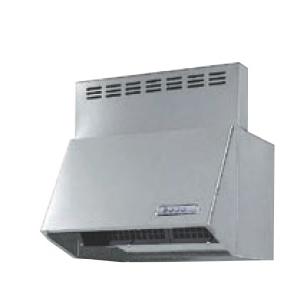 レンジフード 富士工業製（TOCLAS）BDR3HL751W ホワイト 間口75cm 高さ