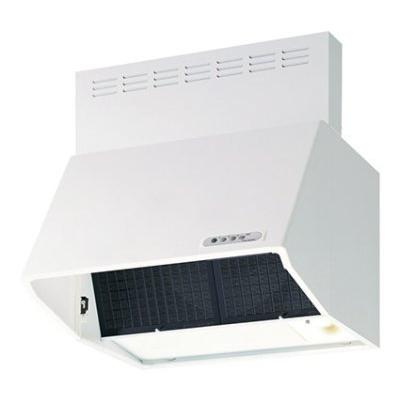 富士工業 レンジフード 富士工業製（富士工業）BDR-4HLD-6017BK