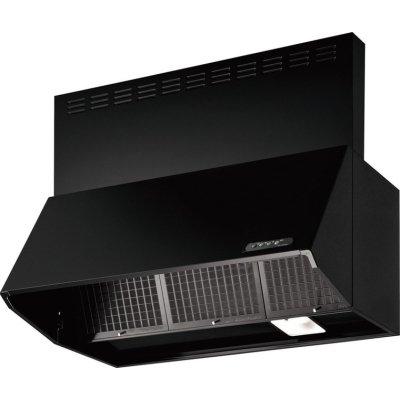 ハウステック レンジフード 富士工業製(Housetec) BDR-3HL-7517-BK 