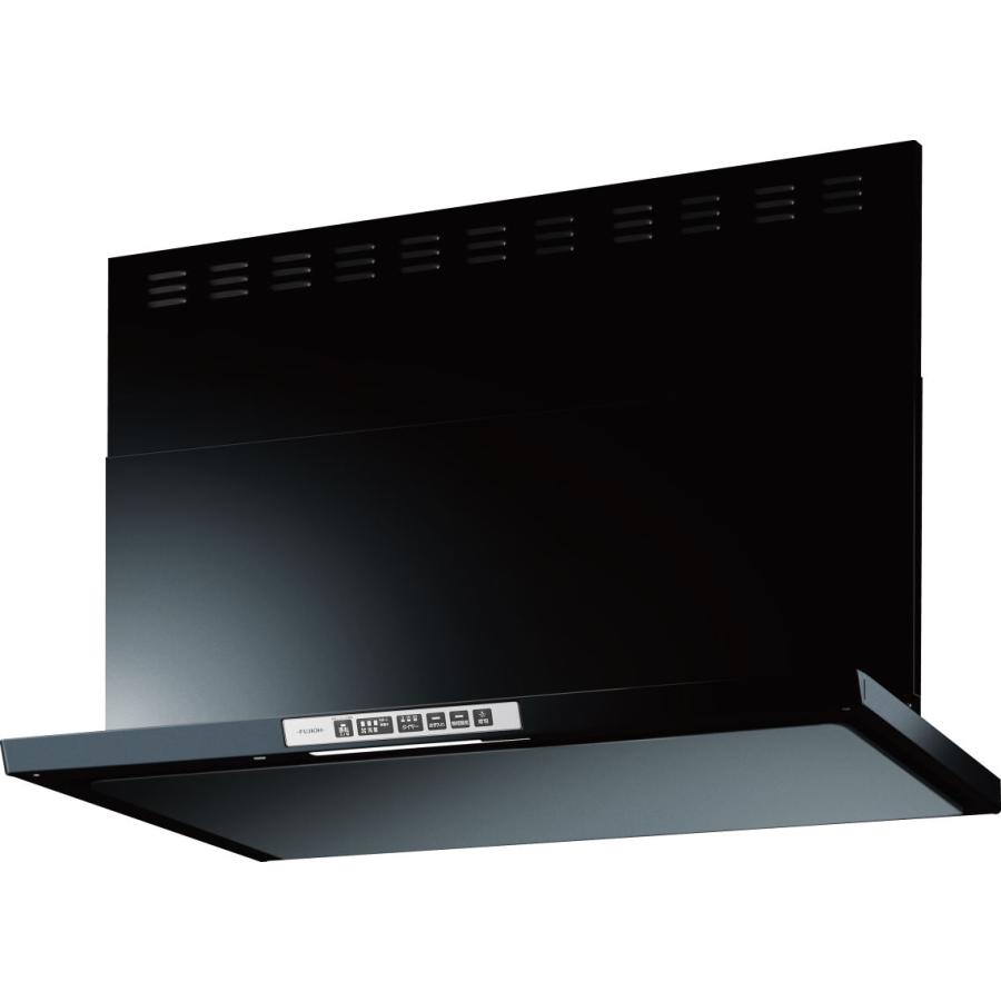 リンナイ（Rinnai） レンジフード 富士工業製（Rinnai）LGR-3R-AP902BK