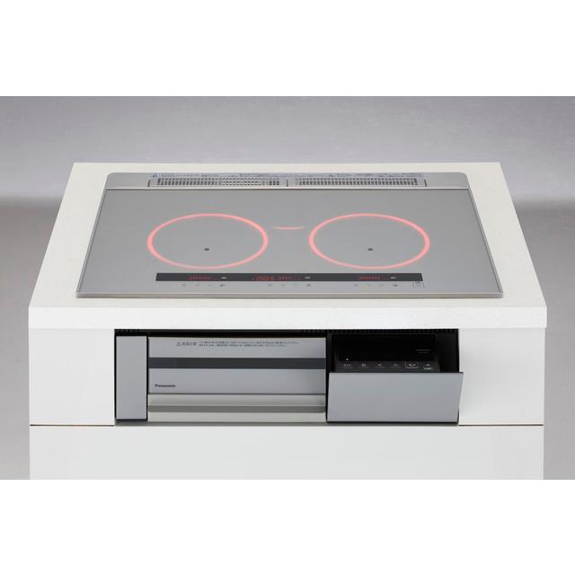 Panasonic（パナソニック） IHクッキングヒーター パナソニック製 