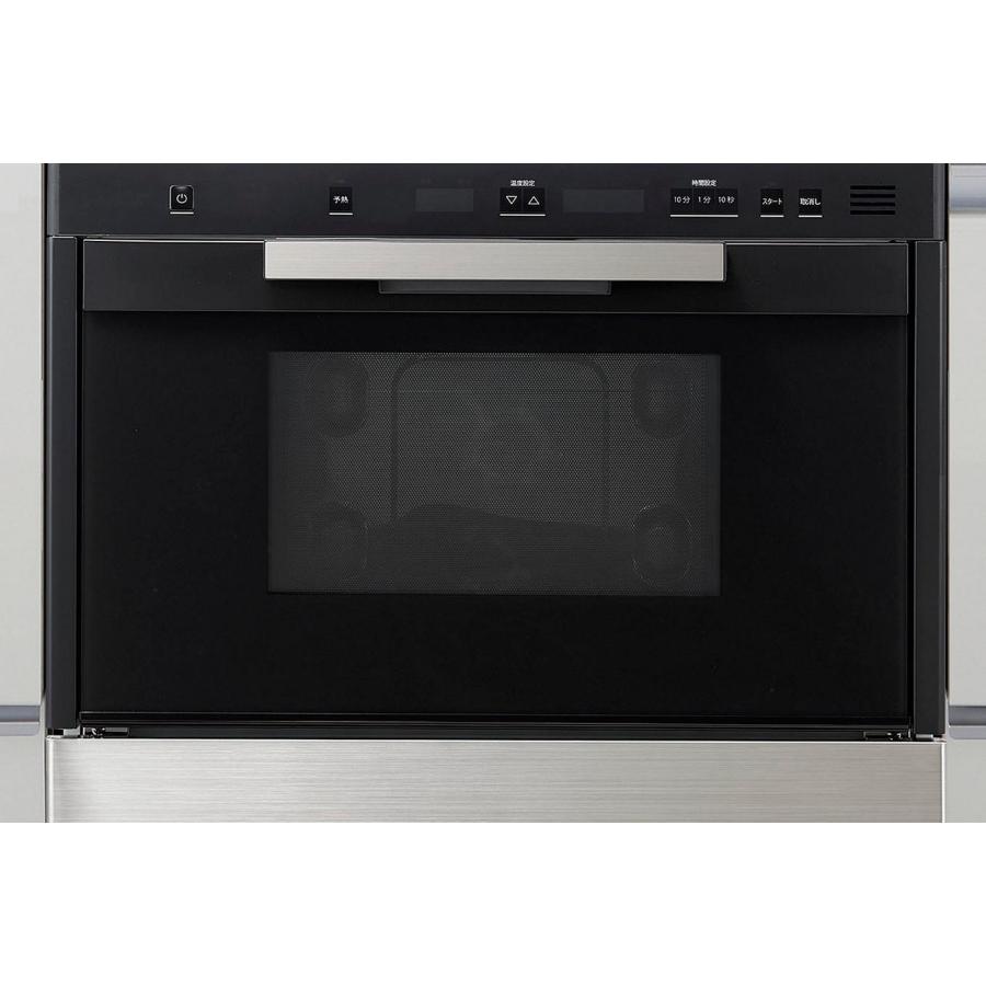 LIXIL（リクシル） ガスオーブン ハーマン製（LIXIL） HOG-85ESC0T