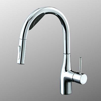 KVK 浄水器 一般地用 KVK製（KVK）KM6092SCEC 浄水器用シングル