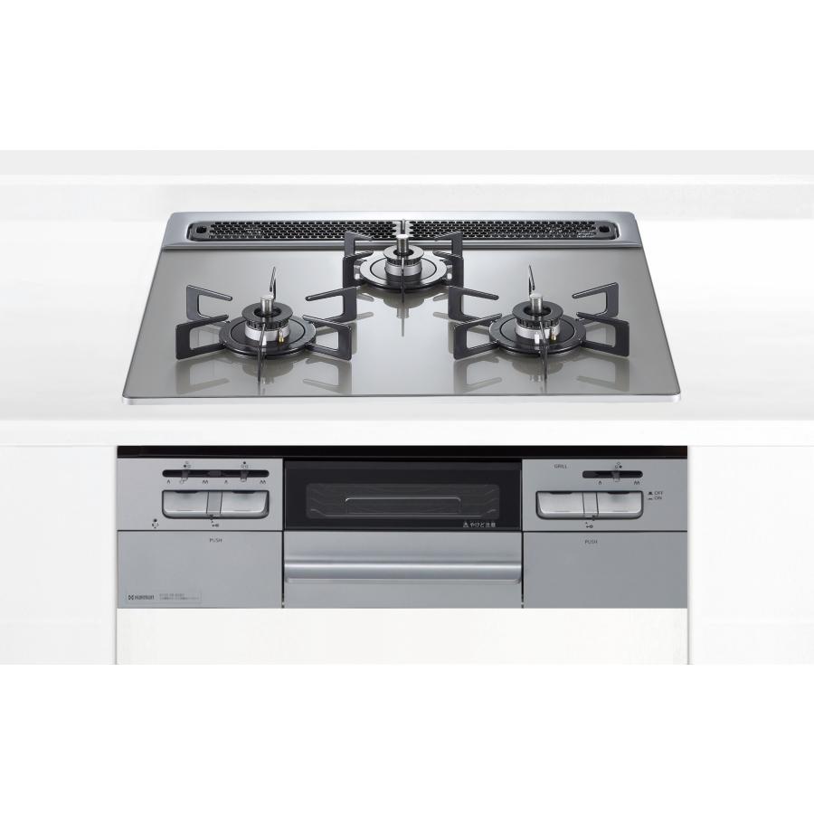 ハーマン ガスコンロ ハーマン製(HARMAN)DW32V6WAP2SV fami ハーマン ガスコンロ ハーマン製(HARMAN)DW32V6WAP2SV fami