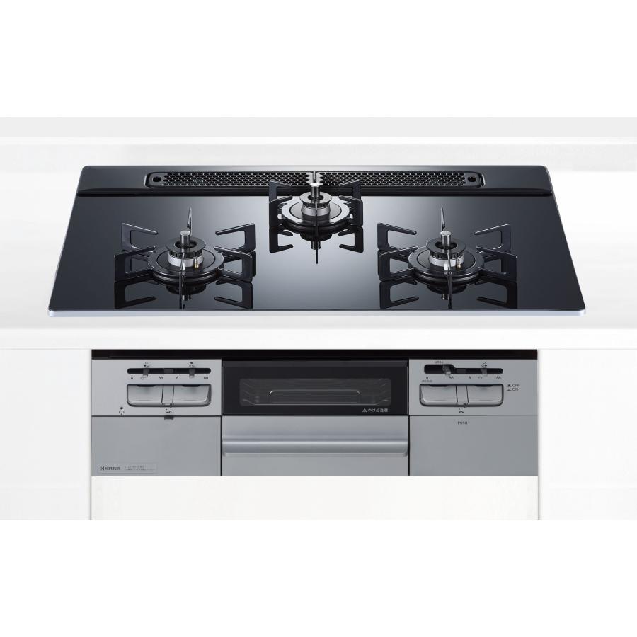 ハーマン（HARMAN） ガスコンロ ハーマン製（HARMAN）DW32V7WTP1SV